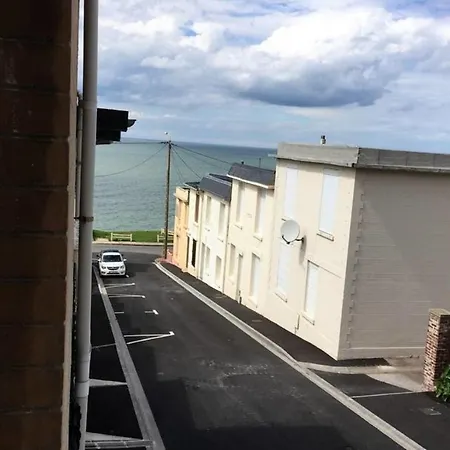 Studio Quartier Plage * Ault