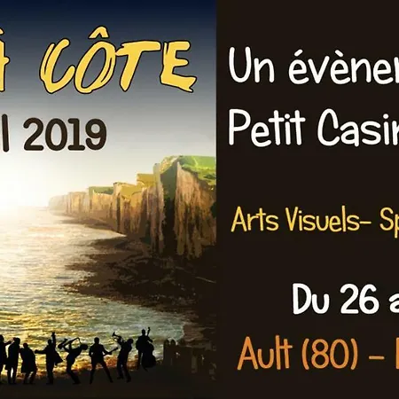 Studio Quartier Plage
